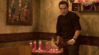 Click to watch 'Chapter Eight: The Griefbearers...' (popup) The Exorcist